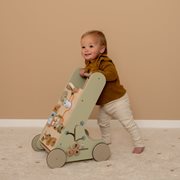 Afbeelding in Gallery-weergave laden, Activiteiten loopwagen Little Goose - Little Dutch
