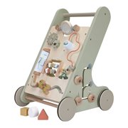 Afbeelding in Gallery-weergave laden, Activiteiten loopwagen Little Goose - Little Dutch
