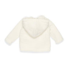 Afbeelding in Gallery-weergave laden, Teddy Jacket Little Goose - Little Dutch
