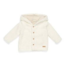 Afbeelding in Gallery-weergave laden, Teddy Jacket Little Goose - Little Dutch
