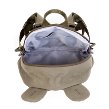 Afbeelding in Gallery-weergave laden, My first bag rugzakje kaki - Childhome
