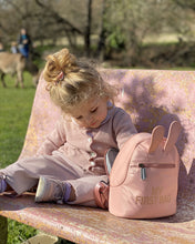 Afbeelding in Gallery-weergave laden, My first bag rugzakje roze - Childhome
