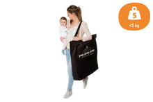 Afbeelding in Gallery-weergave laden, Instant Travel Cot - Grey Rock - Aeromoov
