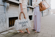 Afbeelding in Gallery-weergave laden, Mommy bag leopard - Childhome
