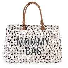 Afbeelding in Gallery-weergave laden, Mommy bag leopard - Childhome
