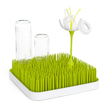 Afbeelding in Gallery-weergave laden, Afdruiprek Gras Groen - Boon
