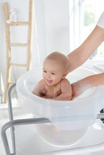 Afbeelding in Gallery-weergave laden, Bademmer Transparant - Bébé-jou
