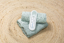 Afbeelding in Gallery-weergave laden, Badthermometer Groen - Bébé-jou
