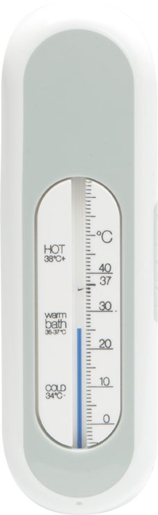 Badthermometer Groen - Bébé-jou
