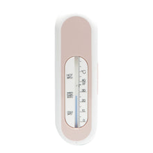 Afbeelding in Gallery-weergave laden, Badthermometer Roze - Bébé-jou
