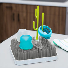 Afbeelding in Gallery-weergave laden, Afdruiprek Gras Grijs - Boon
