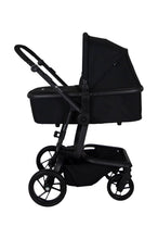 Afbeelding in Gallery-weergave laden, Kinderwagen Spider zwart - Qtus
