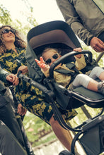 Afbeelding in Gallery-weergave laden, Kinderwagen Spider blauw - Qtus
