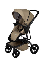 Afbeelding in Gallery-weergave laden, Kinderwagen Spider mokka - Qtus
