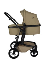 Afbeelding in Gallery-weergave laden, Kinderwagen Spider mokka - Qtus

