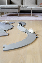 Afbeelding in Gallery-weergave laden, Speelmat Car Lane - BabyDan
