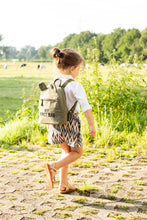Afbeelding in Gallery-weergave laden, My first bag rugzakje kaki - Childhome
