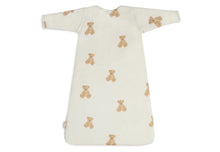 Afbeelding in Gallery-weergave laden, Slaapzak Winter Teddy 70 cm - Jollein
