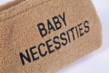 Afbeelding in Gallery-weergave laden, Baby necessities toilettas teddy -  Childhome
