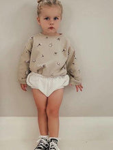 Afbeelding in Gallery-weergave laden, Sweatshirt Cotton Field - Organic Zoo
