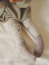 Afbeelding in Gallery-weergave laden, Legging Cotton Field - Organic Zoo
