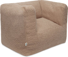 Afbeelding in Gallery-weergave laden, Kinderzetel Teddy Biscuit - Jollein
