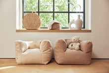 Afbeelding in Gallery-weergave laden, Kinderzetel Teddy Biscuit - Jollein
