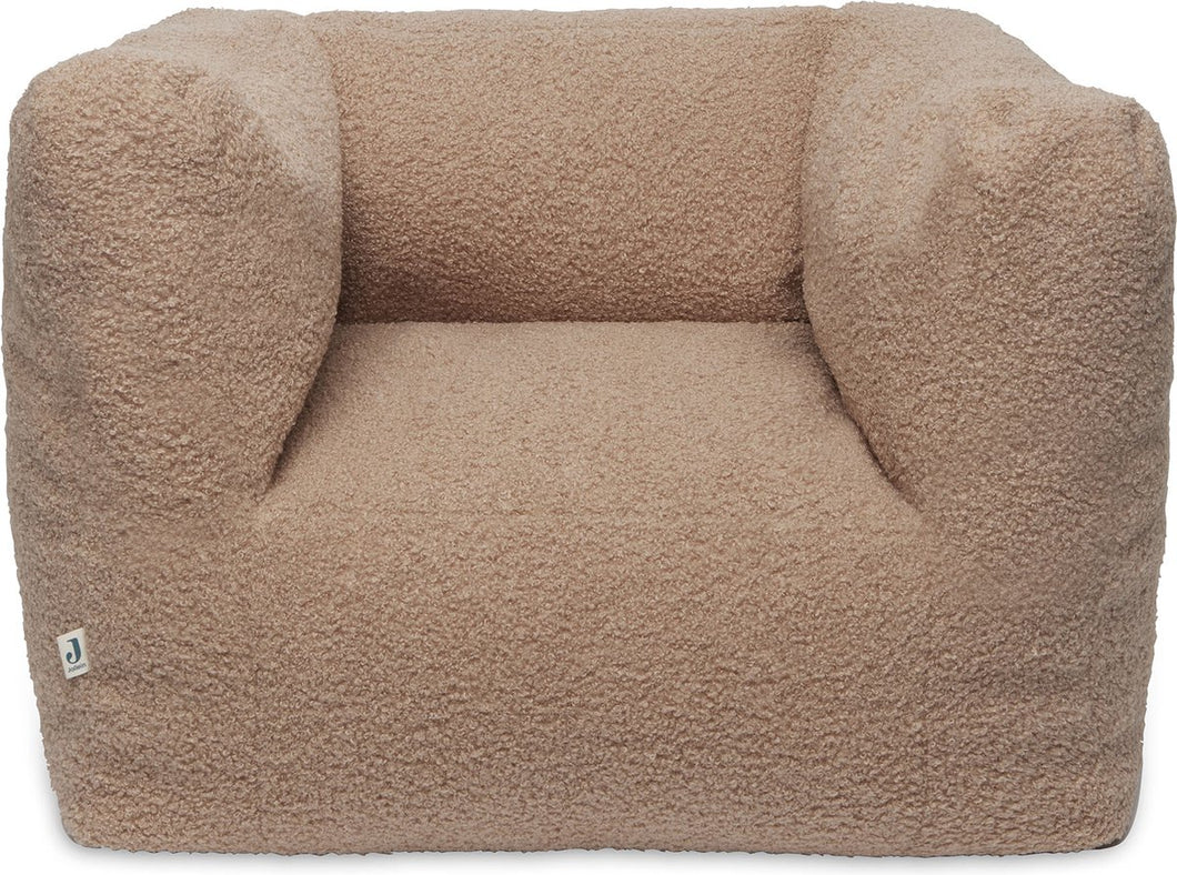 Kinderzetel Teddy Biscuit - Jollein