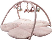 Afbeelding in Gallery-weergave laden, Speelkleed Flowers &amp; Butterflies - Little Dutch
