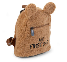 Afbeelding in Gallery-weergave laden, My first bag rugzakje teddy - Childhome
