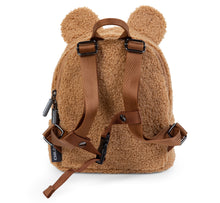 Afbeelding in Gallery-weergave laden, My first bag rugzakje teddy - Childhome
