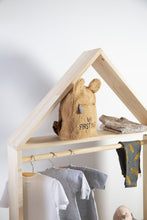 Afbeelding in Gallery-weergave laden, My first bag rugzakje teddy - Childhome
