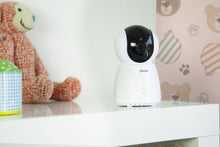 Afbeelding in Gallery-weergave laden, Babyfoon met camera - Alect
