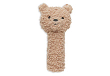 Afbeelding in Gallery-weergave laden, Rammelaar Teddy Biscuit - Jollein
