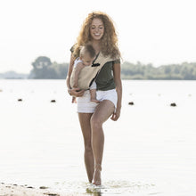 Afbeelding in Gallery-weergave laden, Mini Sling - SAND - Minimonkey

