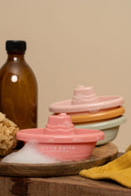 Afbeelding in Gallery-weergave laden, Stapelbare badbootjes roze - Little Dutch
