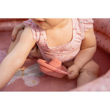 Afbeelding in Gallery-weergave laden, Stapelbare badbootjes roze - Little Dutch
