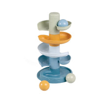 Afbeelding in Gallery-weergave laden, Spiraaltoren blauw - Little Dutch
