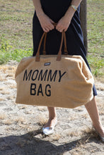 Afbeelding in Gallery-weergave laden, Mommy bag teddy - Childhome
