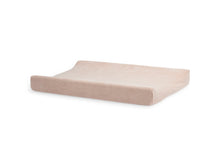 Afbeelding in Gallery-weergave laden, Aankleedkussenhoes 50 x 70 Pale Pink - Jollein
