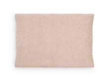 Afbeelding in Gallery-weergave laden, Aankleedkussenhoes 50 x 70 Pale Pink - Jollein
