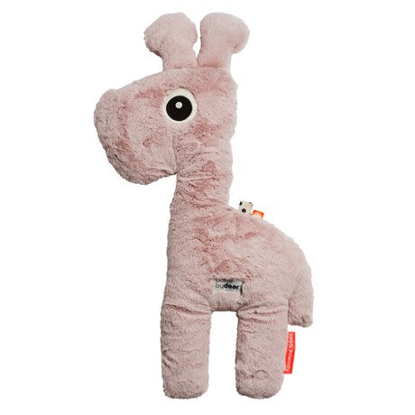 Knuffel Raffi Roze 66 x 40 cm - Done By Deer