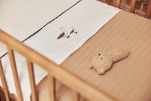 Afbeelding in Gallery-weergave laden, Rammelaar Teddy Biscuit - Jollein
