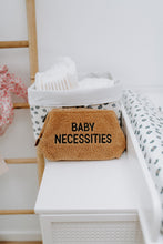 Afbeelding in Gallery-weergave laden, Baby necessities toilettas teddy -  Childhome
