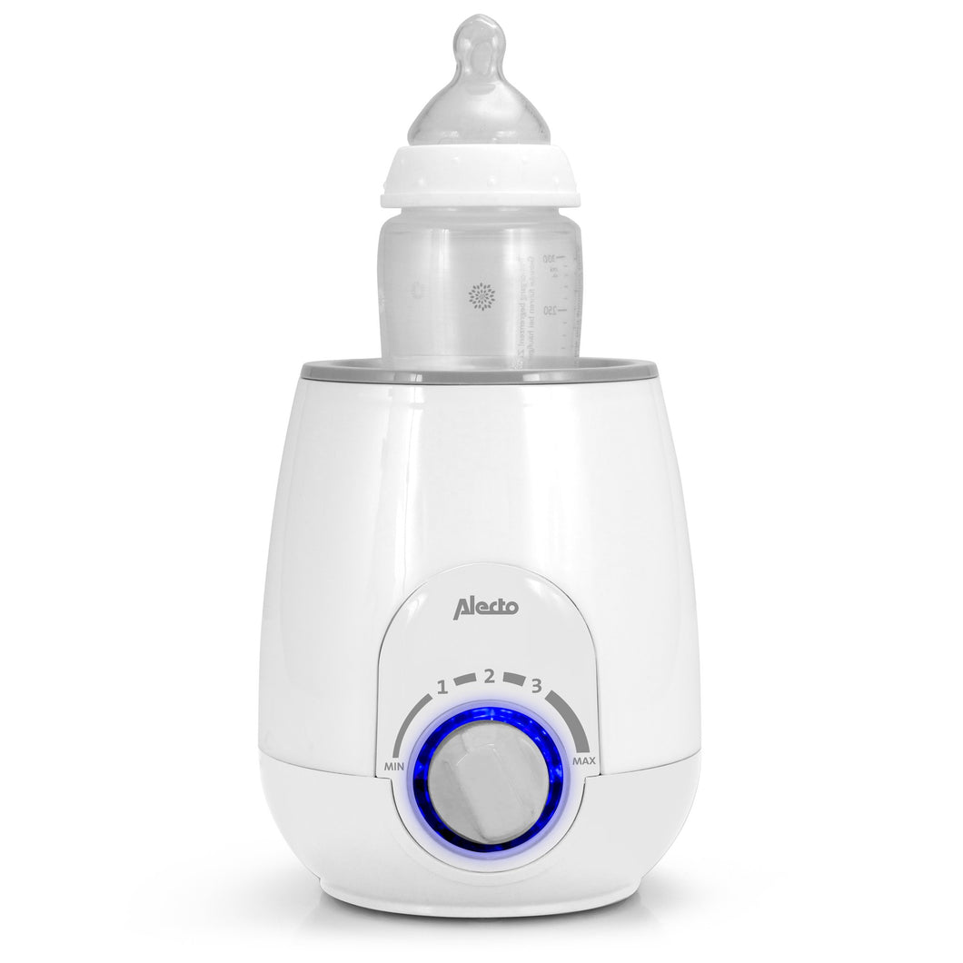 Flessenwarmer - Alecto