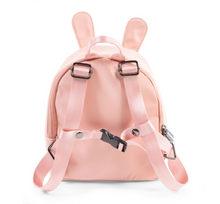 Afbeelding in Gallery-weergave laden, My first bag rugzakje roze - Childhome
