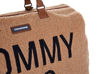 Afbeelding in Gallery-weergave laden, Mommy bag teddy - Childhome
