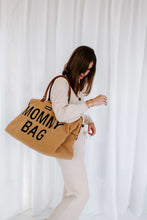 Afbeelding in Gallery-weergave laden, Mommy bag teddy - Childhome

