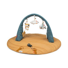 Afbeelding in Gallery-weergave laden, Activity Play Mat Multi Color - Done By Deer
