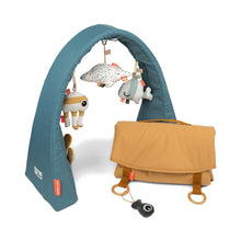 Afbeelding in Gallery-weergave laden, Activity Play Mat Multi Color - Done By Deer
